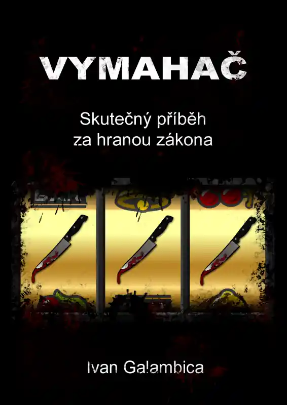 Značkový Vymahač