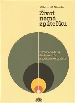 Finální Výprodej Život nemá zpátečku
