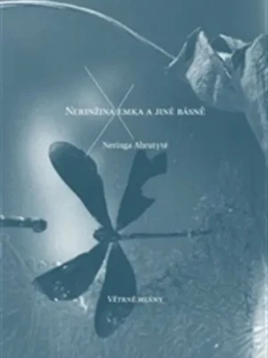 Značkový Nerinžina emka a jiné básně