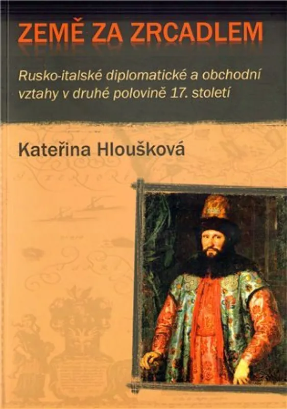 Jen Po Omezenou Doba Země za zrcadlem