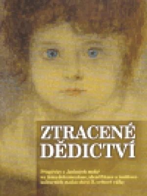 Ztracené dědictví Autentický