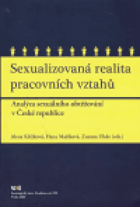 Sexualizovaná realita pracovních vztahů Doprava Zdarma