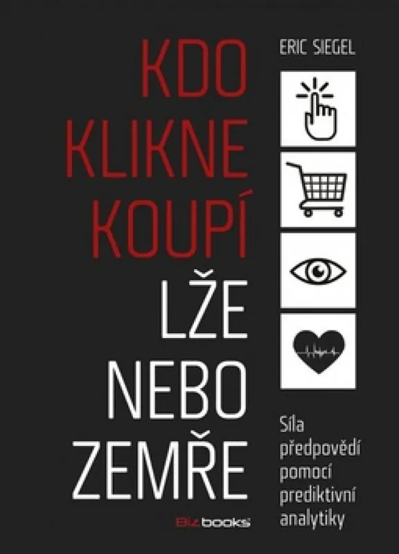 Kdo klikne koupí lže nebo zemře Finální Výprodej