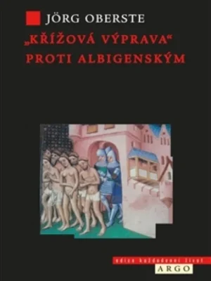 "Křížová výprava" proti albigenským Vrácení Zdarma